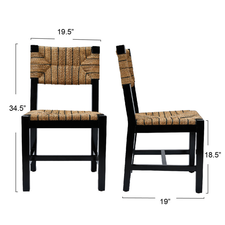 Outdoor timber dining online chairs